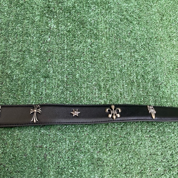 Chrome hearts belt - Picture 4 of 7